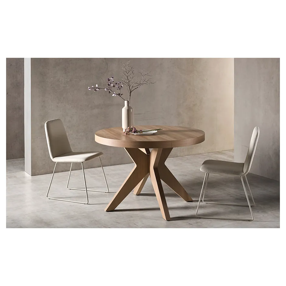 Mesa Comedor Roma – foto 1