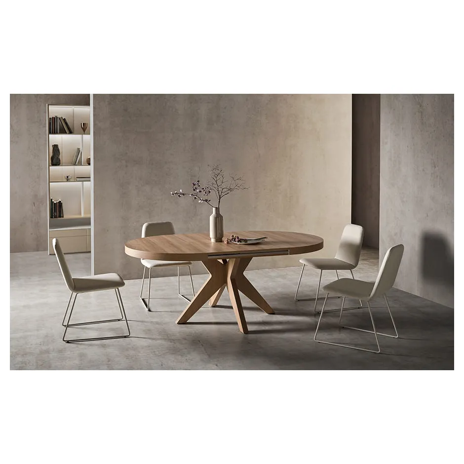 Mesa Comedor Roma – foto 2