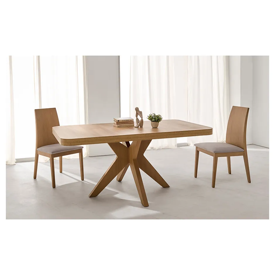 Mesa Comedor Roma – foto 3