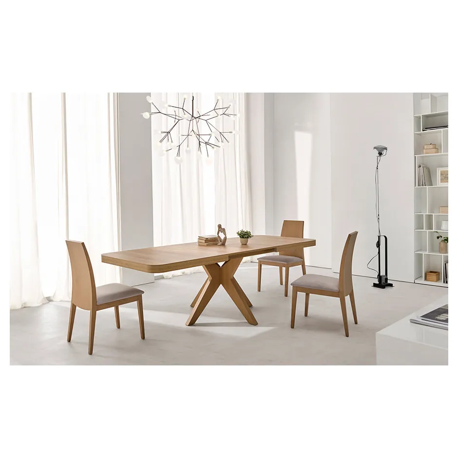Mesa Comedor Roma – foto 4