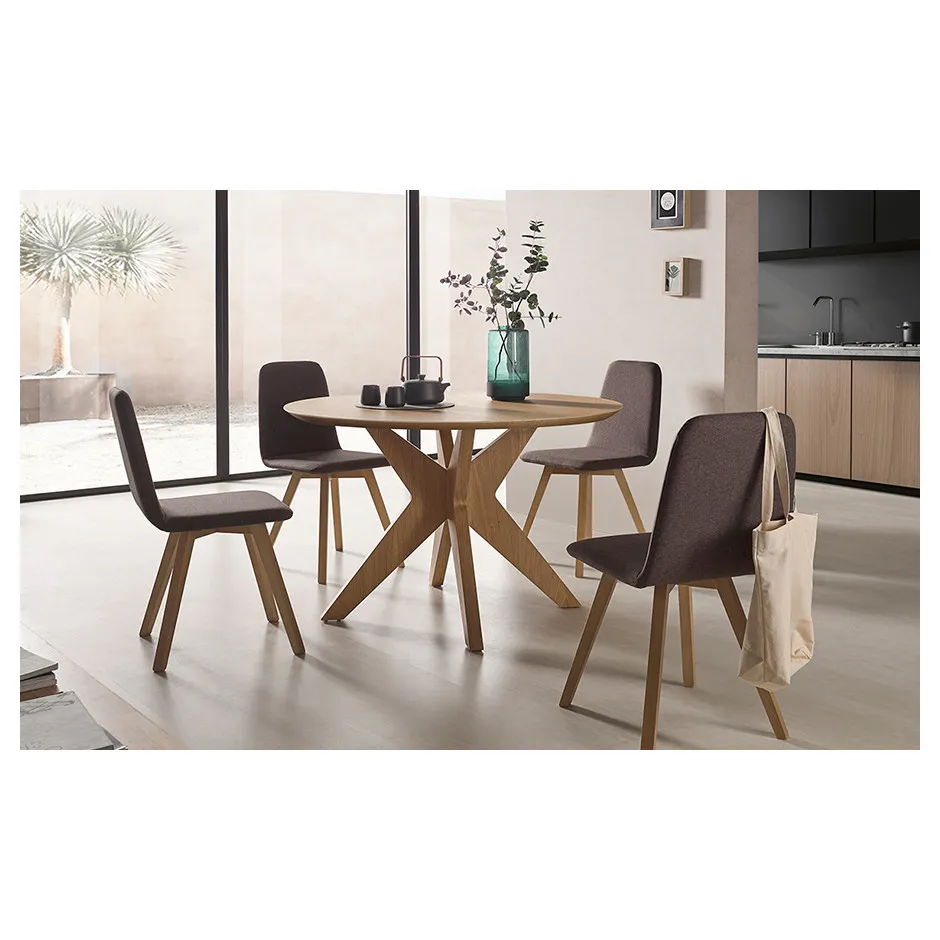 Mesa Comedor Roma – foto 5