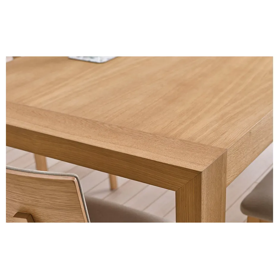 Mesa Comedor Extensible Evora – foto 5