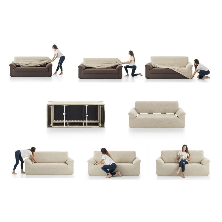 Funda Sofa Teide Elastica – foto 3