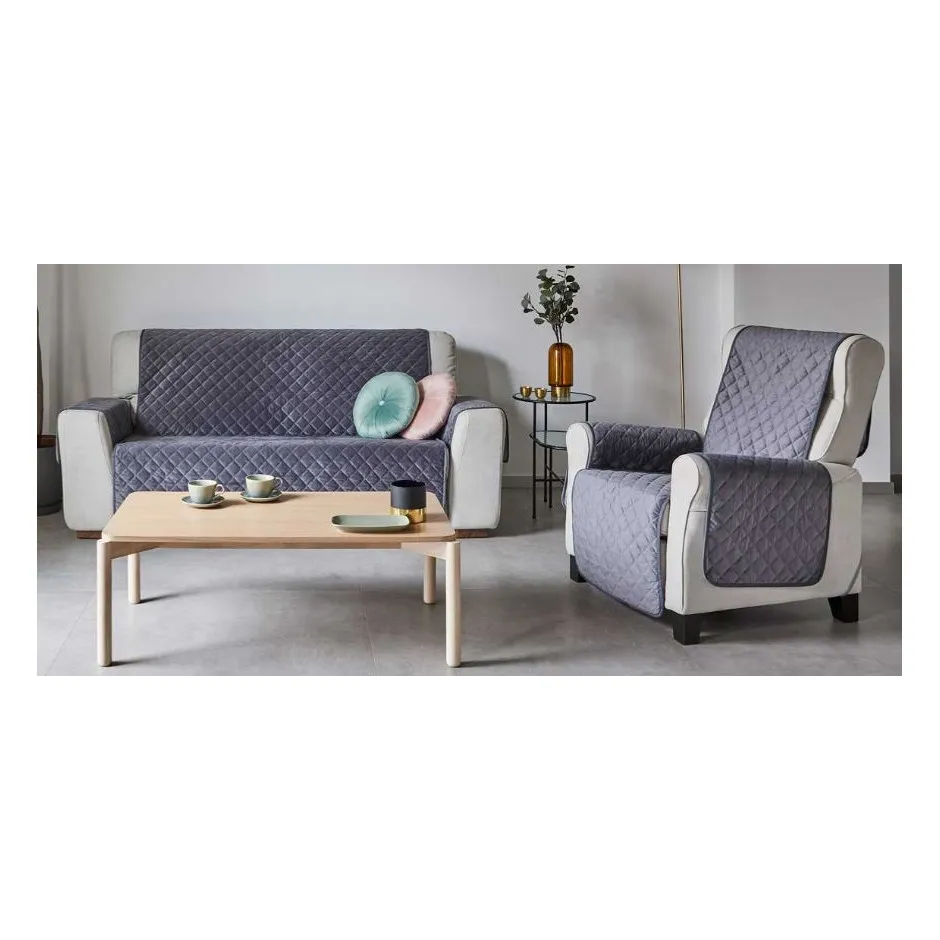 Funda Cubre Sofa Couch Cover – foto 2
