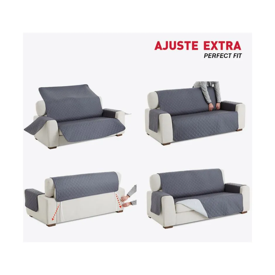Funda Cubre Sofa Couch Cover – foto 4