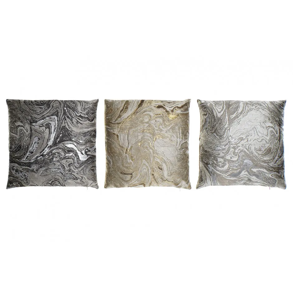 Cojin 45*45 Poliester Jacquard – foto 1
