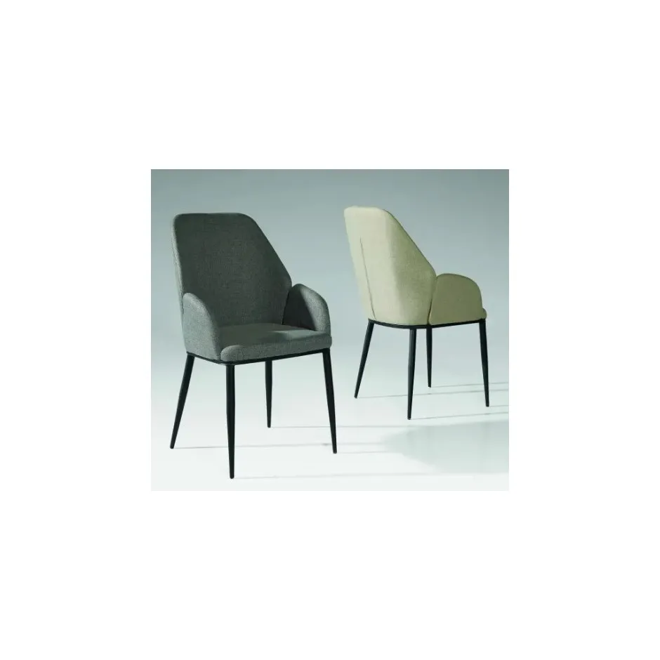 Sillon Tapizado Hera – foto 1