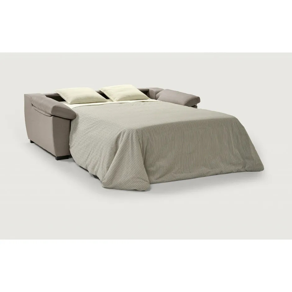 Sofa Cama Italiano Italo Colchón 14cm. – foto 2