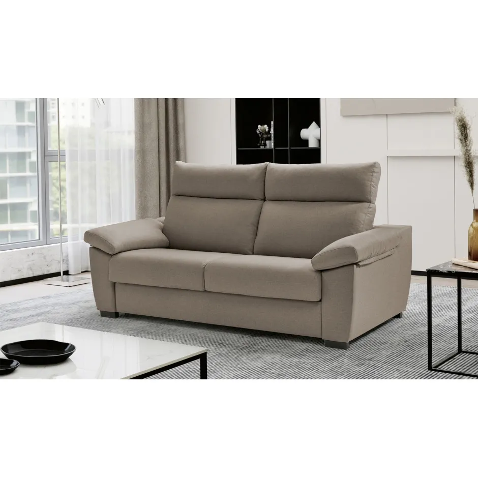 Sofa Cama Italiano Italo Colchón 14cm. – foto 1