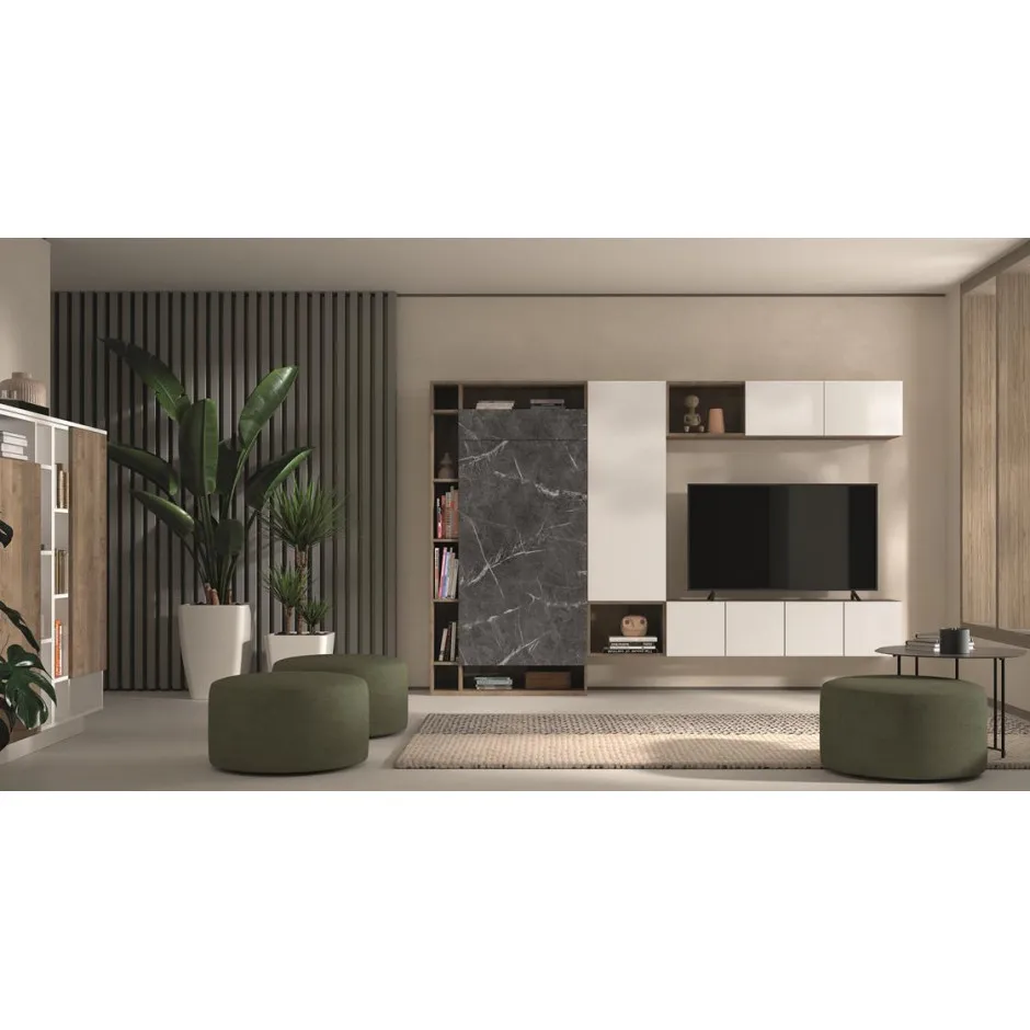 Composicion Z-18 – foto 1