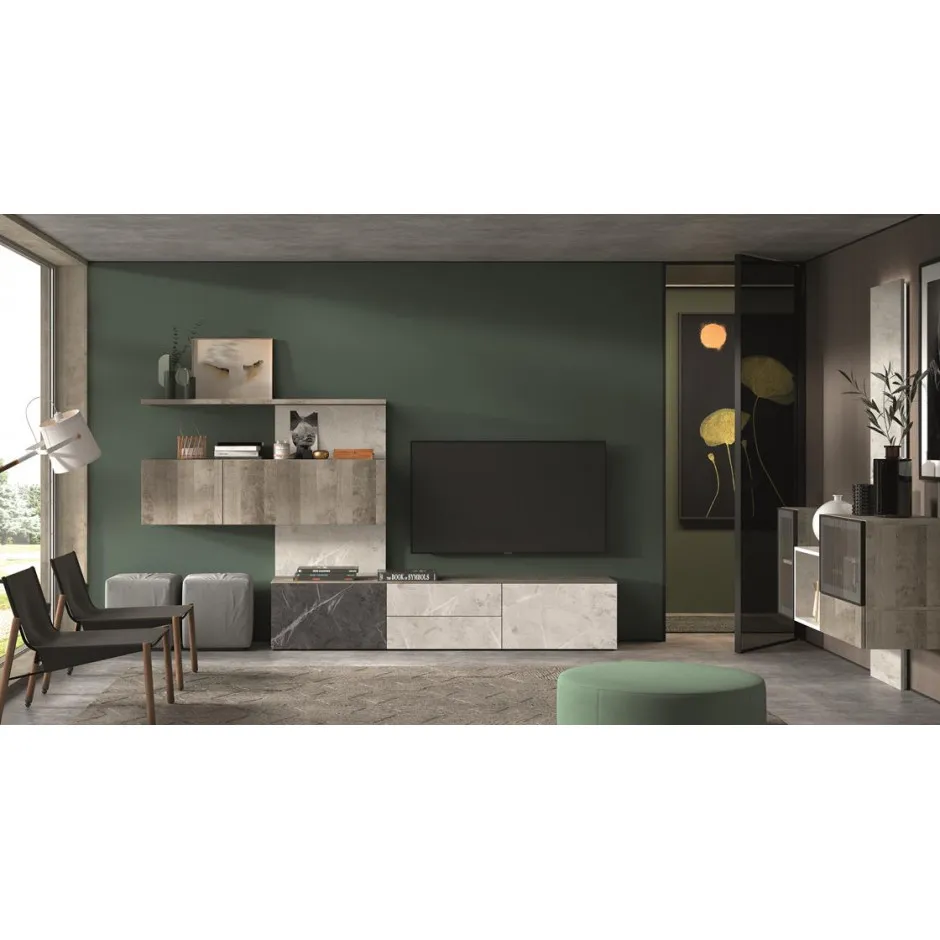 Composicion Z-20 – foto 1