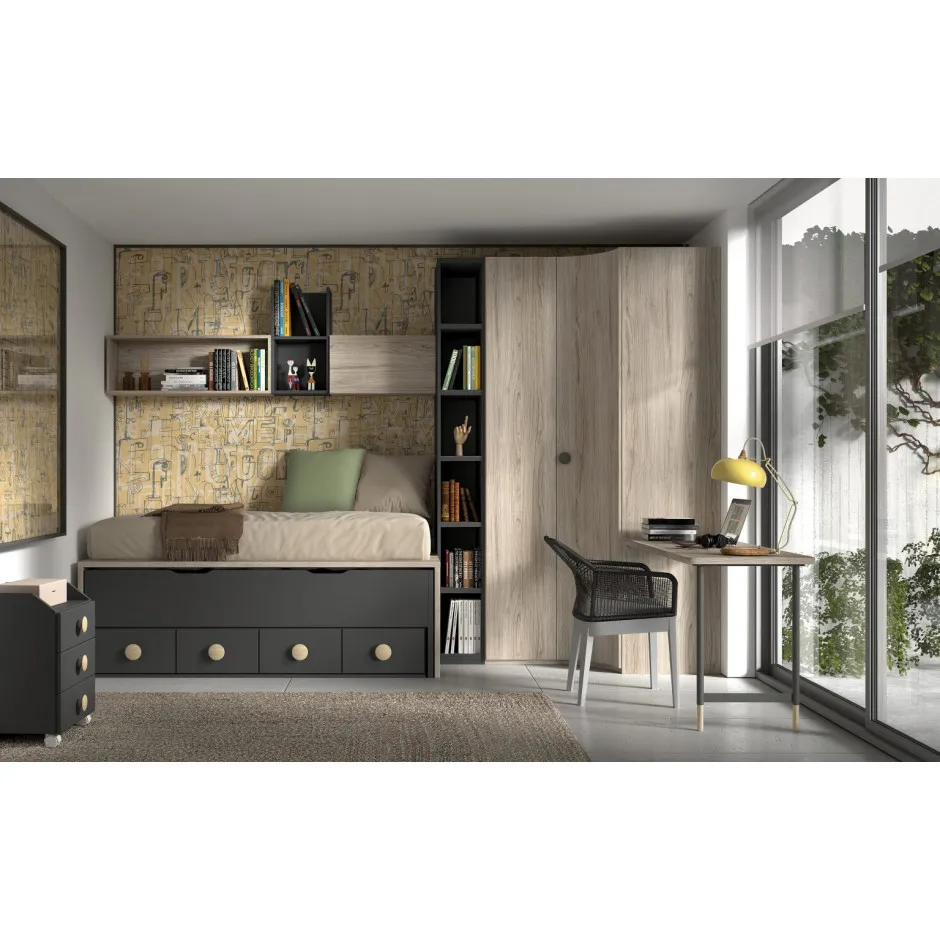 Composicion F-007 – foto 1