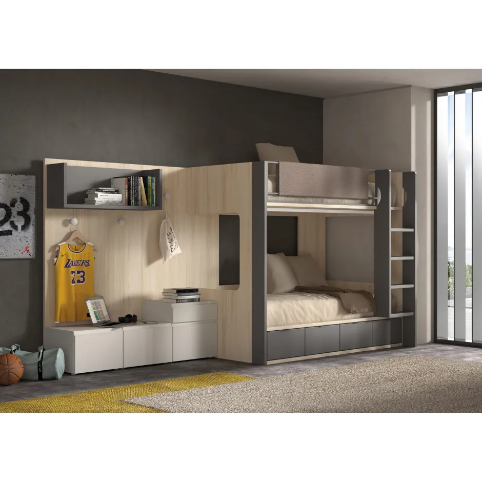 Composicion F-201 – foto 2