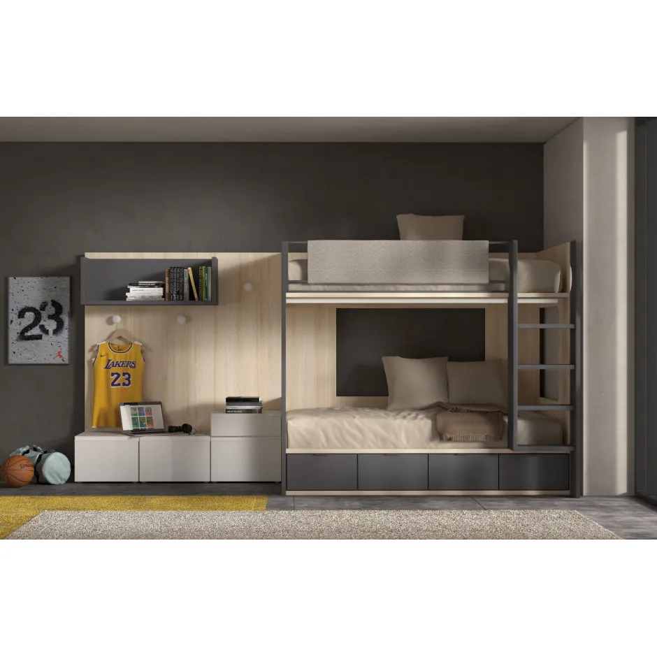 Composicion F-201 – foto 1