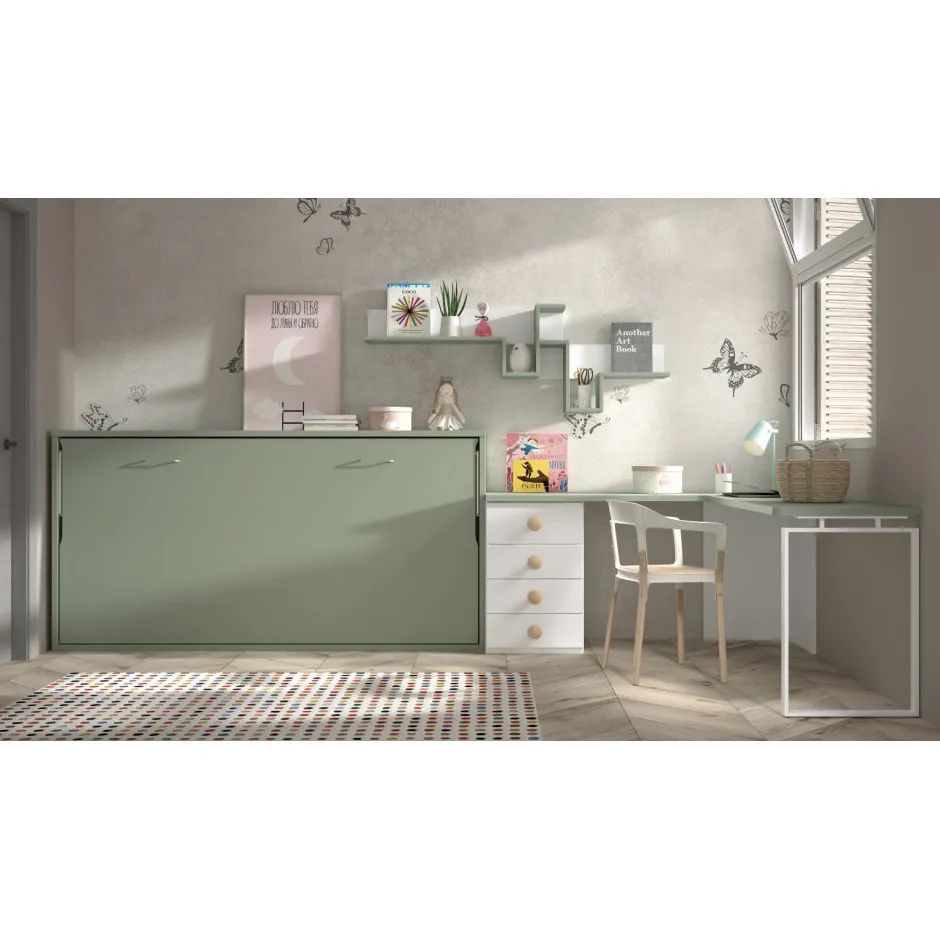 Composicion F-258 – foto 1