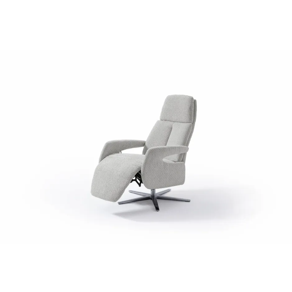 Sillón Relax Black – foto 2