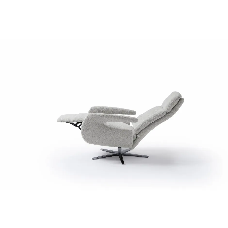 Sillón Relax Black – foto 3