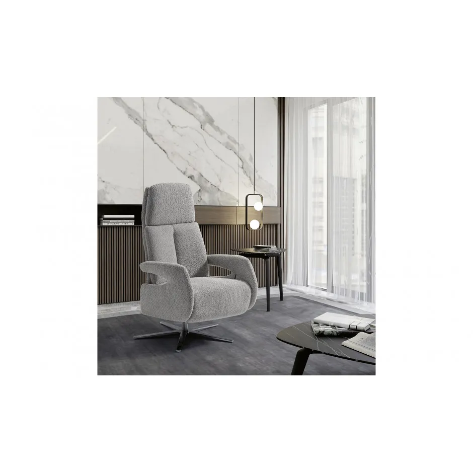 Sillón Relax Black – foto 1