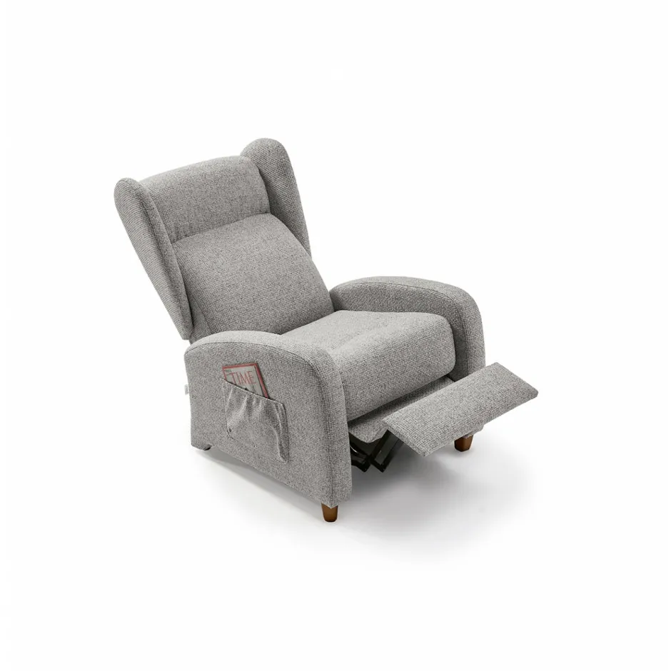 Sillon Relax Lara – foto 2