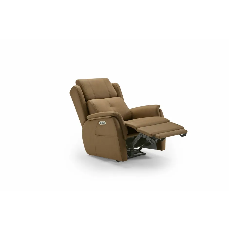 Sillon Relax Motorizado Telma – foto 2