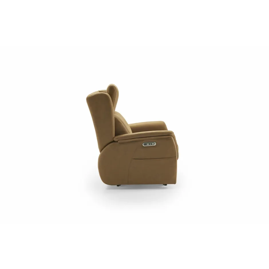 Sillon Relax Motorizado Telma – foto 3