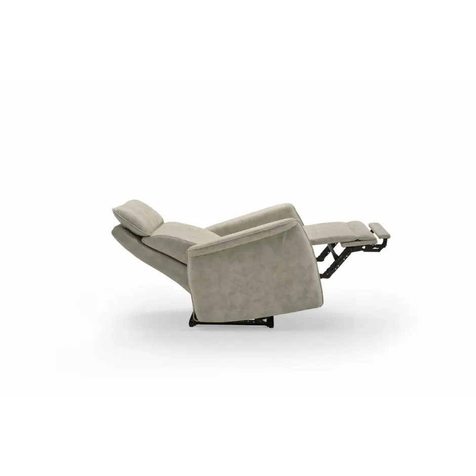 Sillon Relax Motorizado Star – foto 2