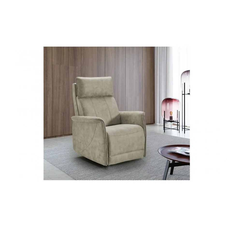 Sillon Relax Motorizado Star – foto 1