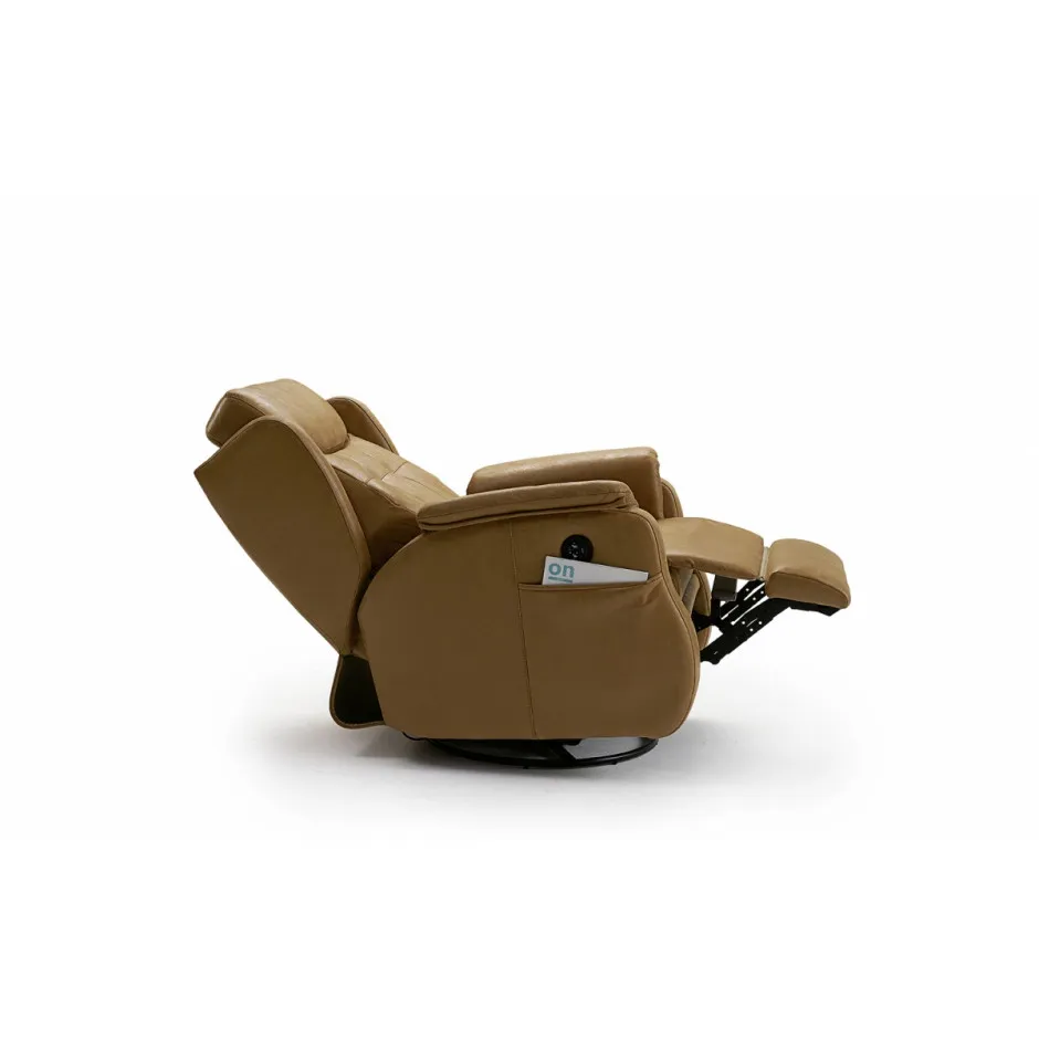 Sillon Relax Alicia – foto 3