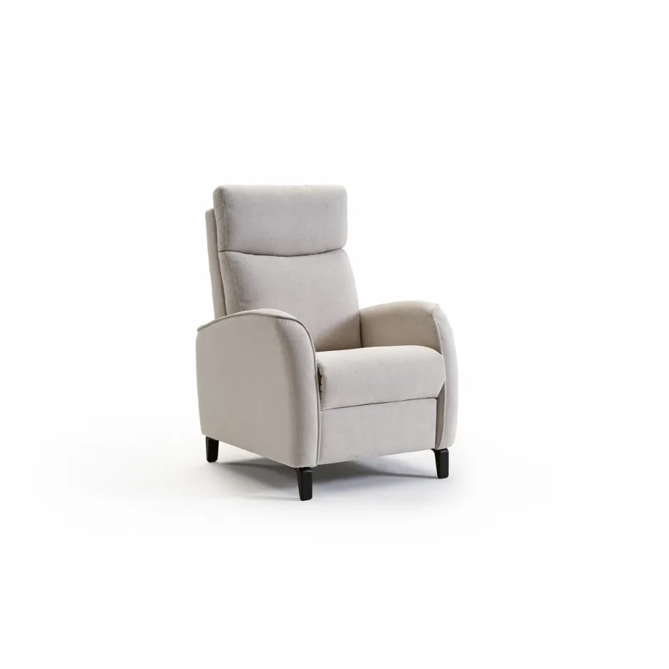 Sillón Relax Pol – foto 1
