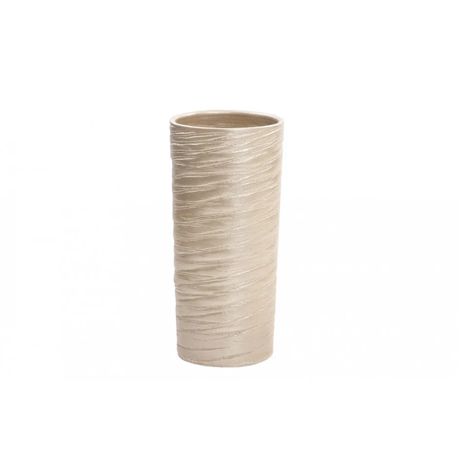 Paraguero 23*50 Ceramica Champagne – foto 1