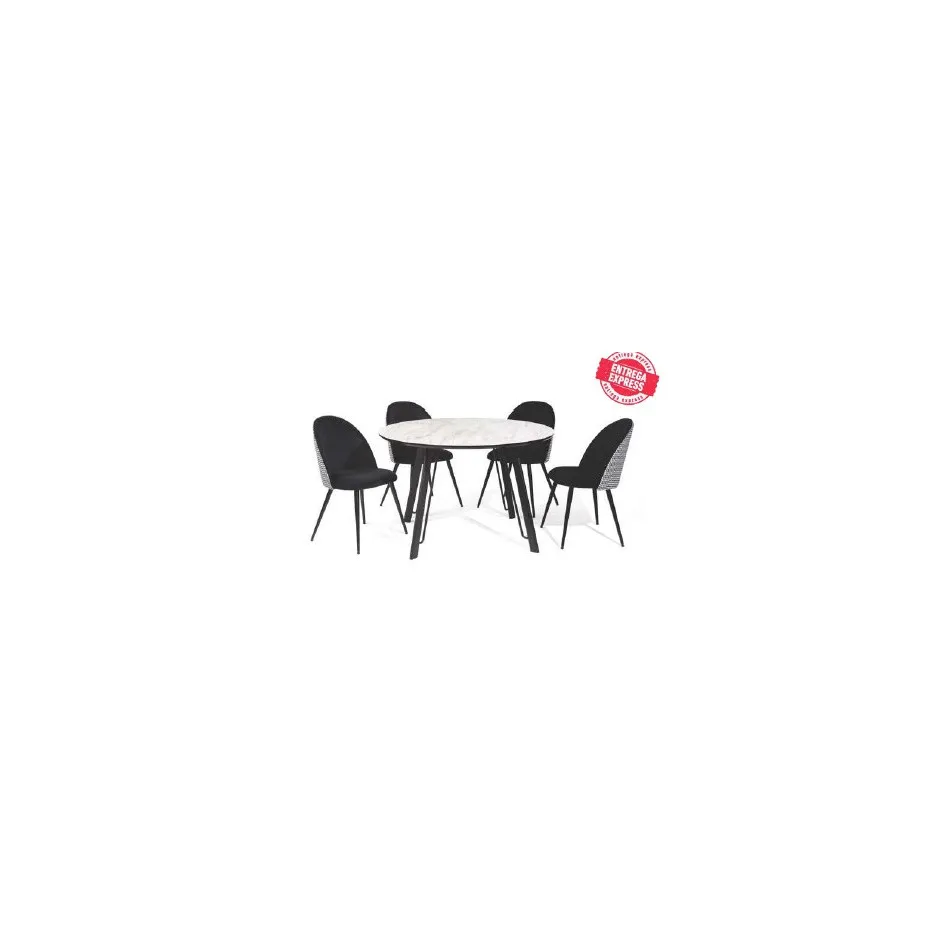 Mesa Comedor Atira – foto 1