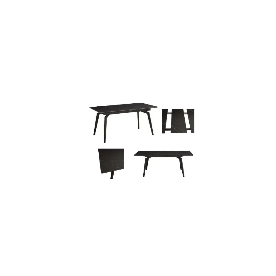 Mesa Comedor Extensible Gael – foto 2