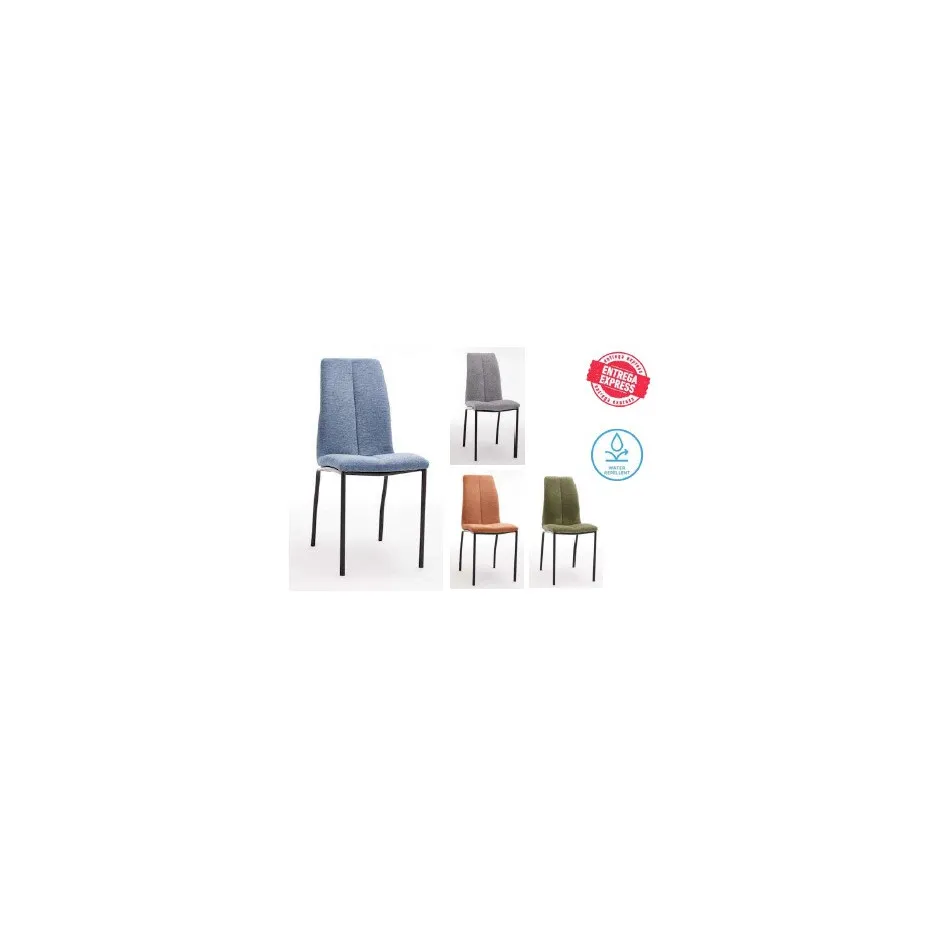 Silla Mod Ariza – foto 1