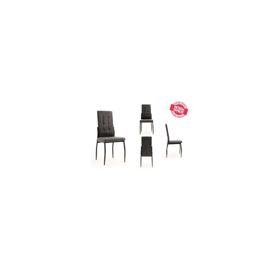Silla Mod Elora – foto 1