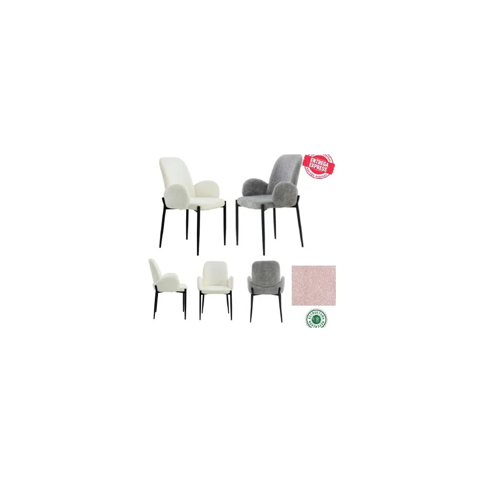 Silla Mod Beca – foto 1