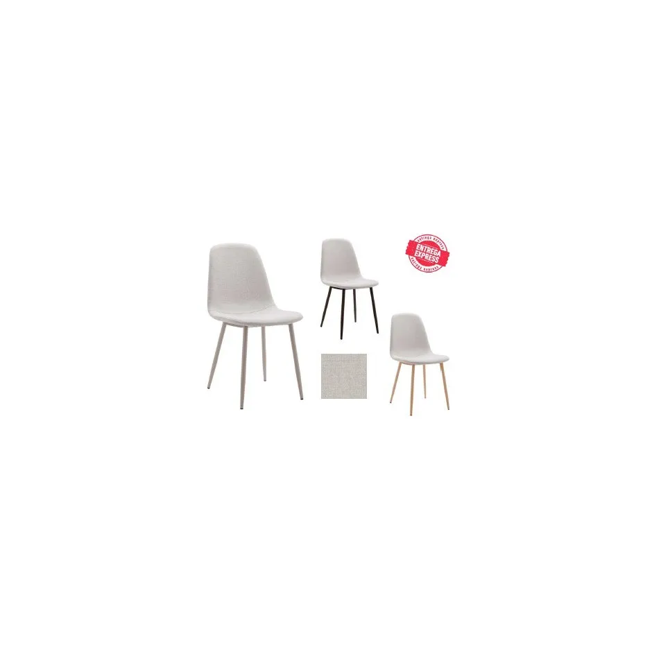 Silla Mod Lima – foto 1