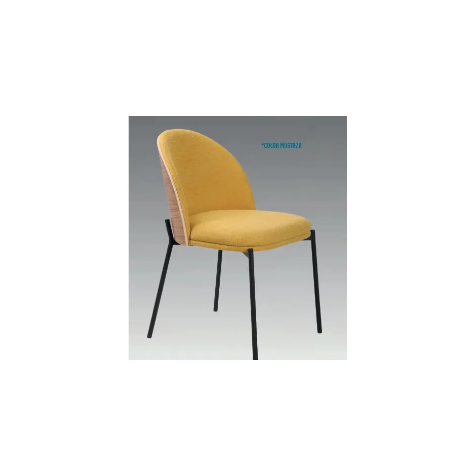 Silla Carmen – foto 2