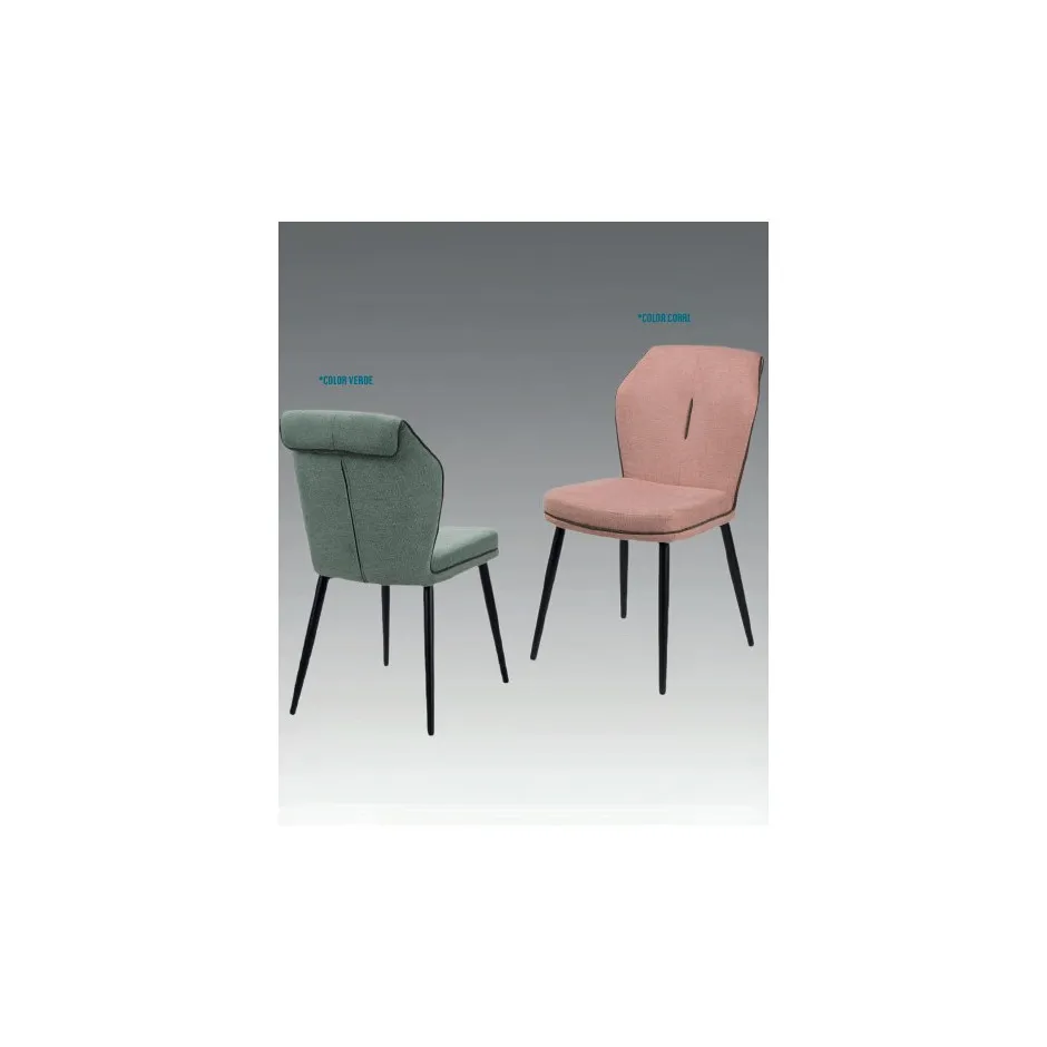 Silla Vanne – foto 2