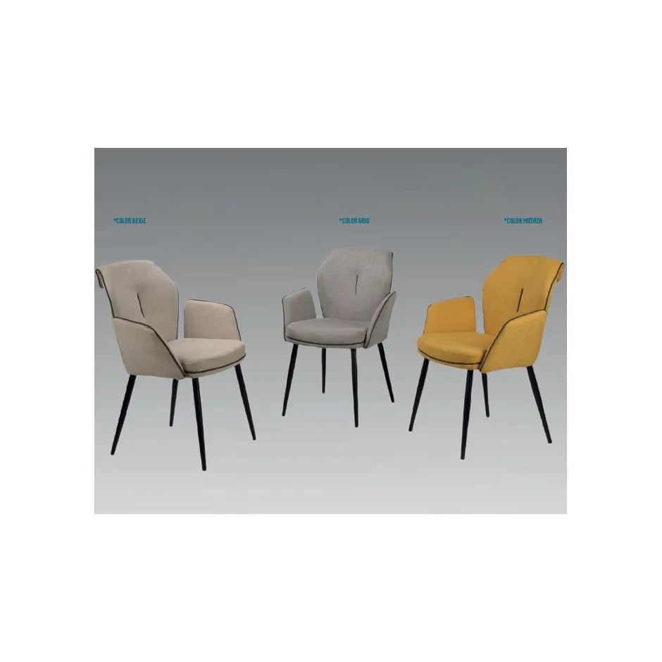 Sillon Vanne – foto 1