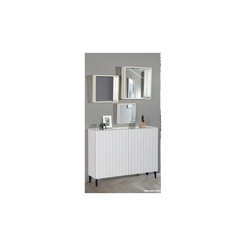 Zapatero 2 Puertas Dubai – foto 1