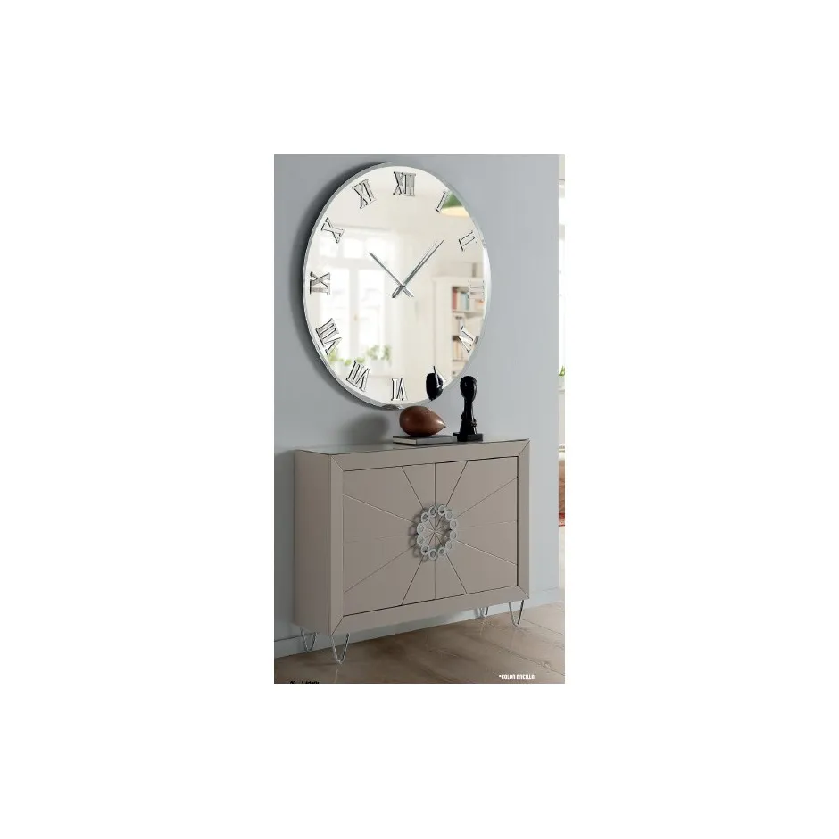 Zapatero 2 Puertas Monaco Plus – foto 1
