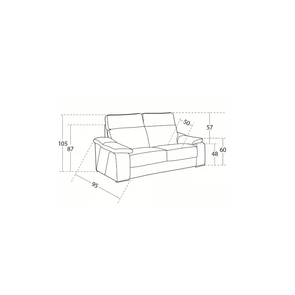 Sofa Xerox – foto 5