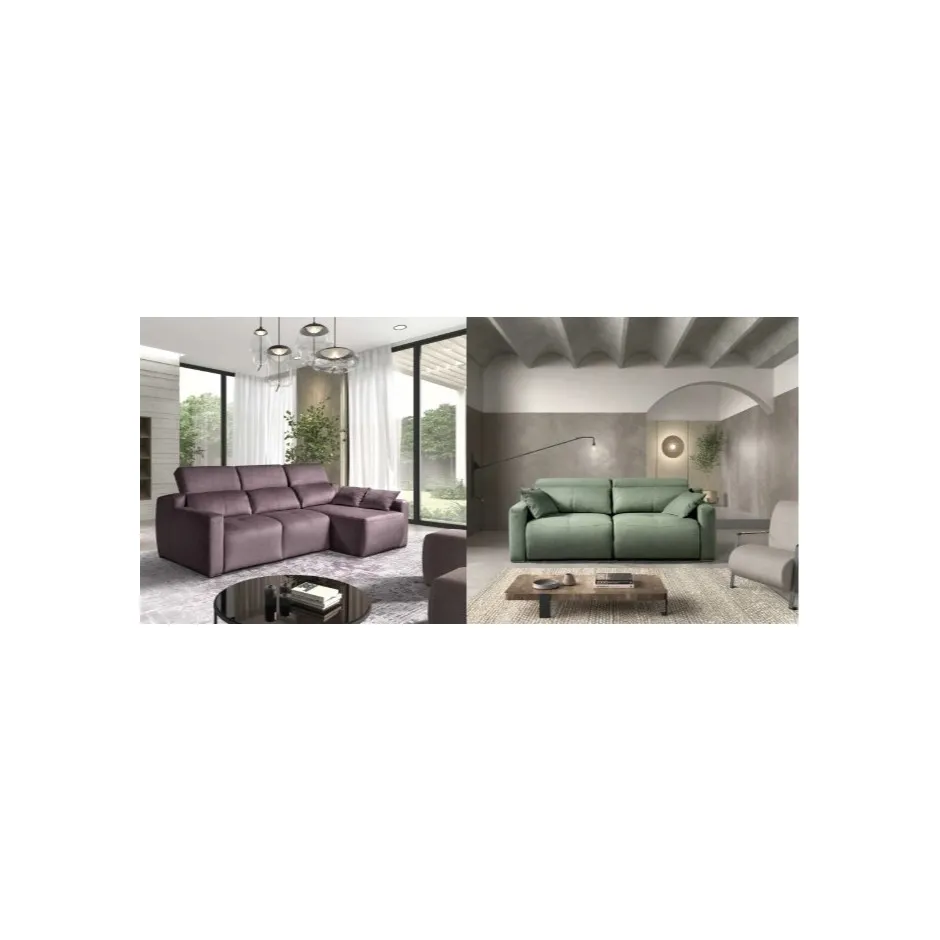 Sofa Atlas – foto 1