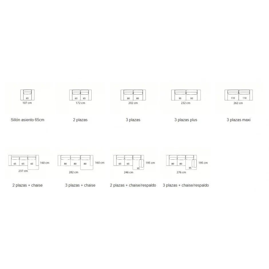 Sofa Dante – foto 4