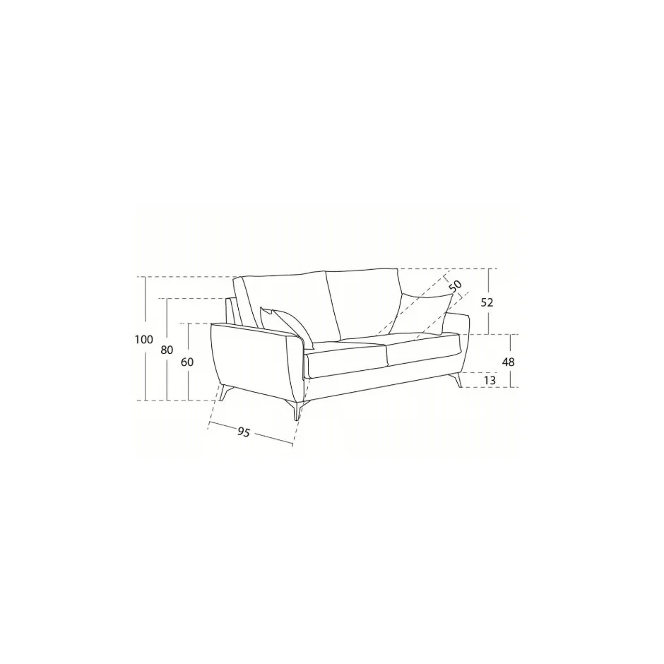 Sofa Byron – foto 4