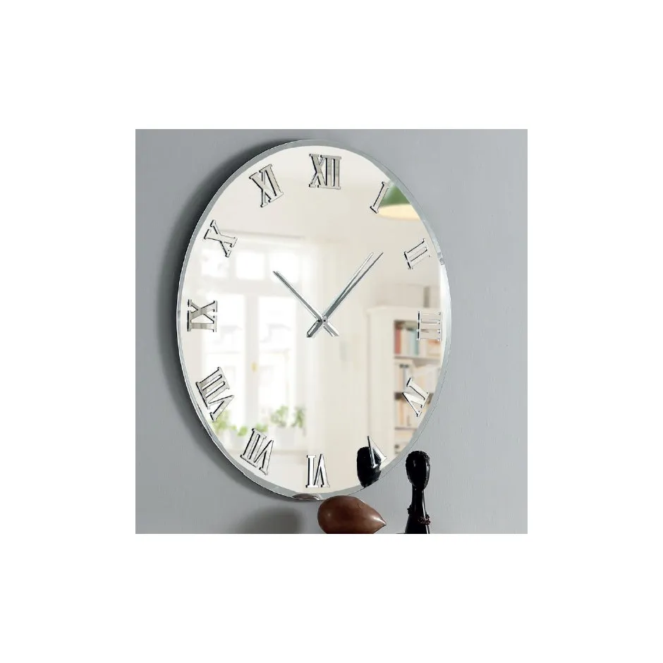 Reloj Espejo Murano – foto 1