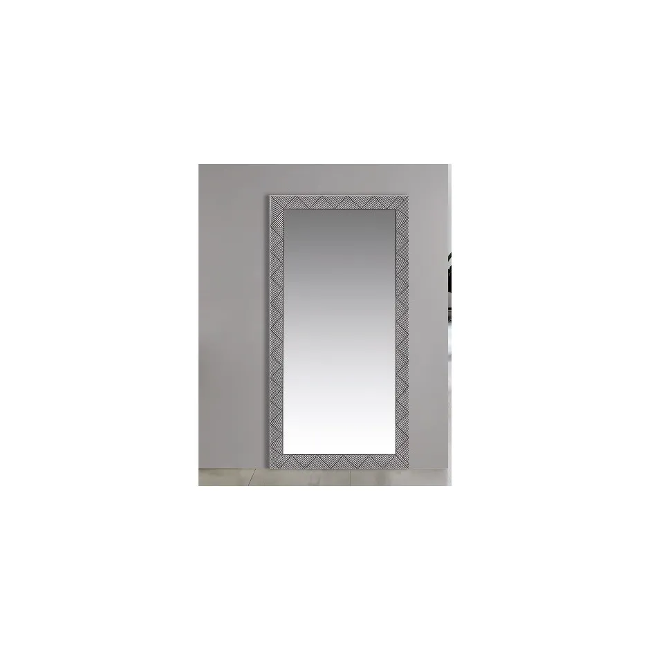 Espejo Plata 72550 – foto 1