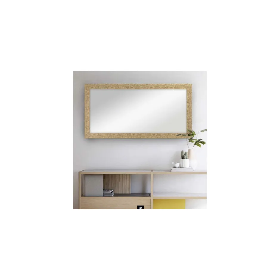 Espejo Dorado 72555 – foto 1