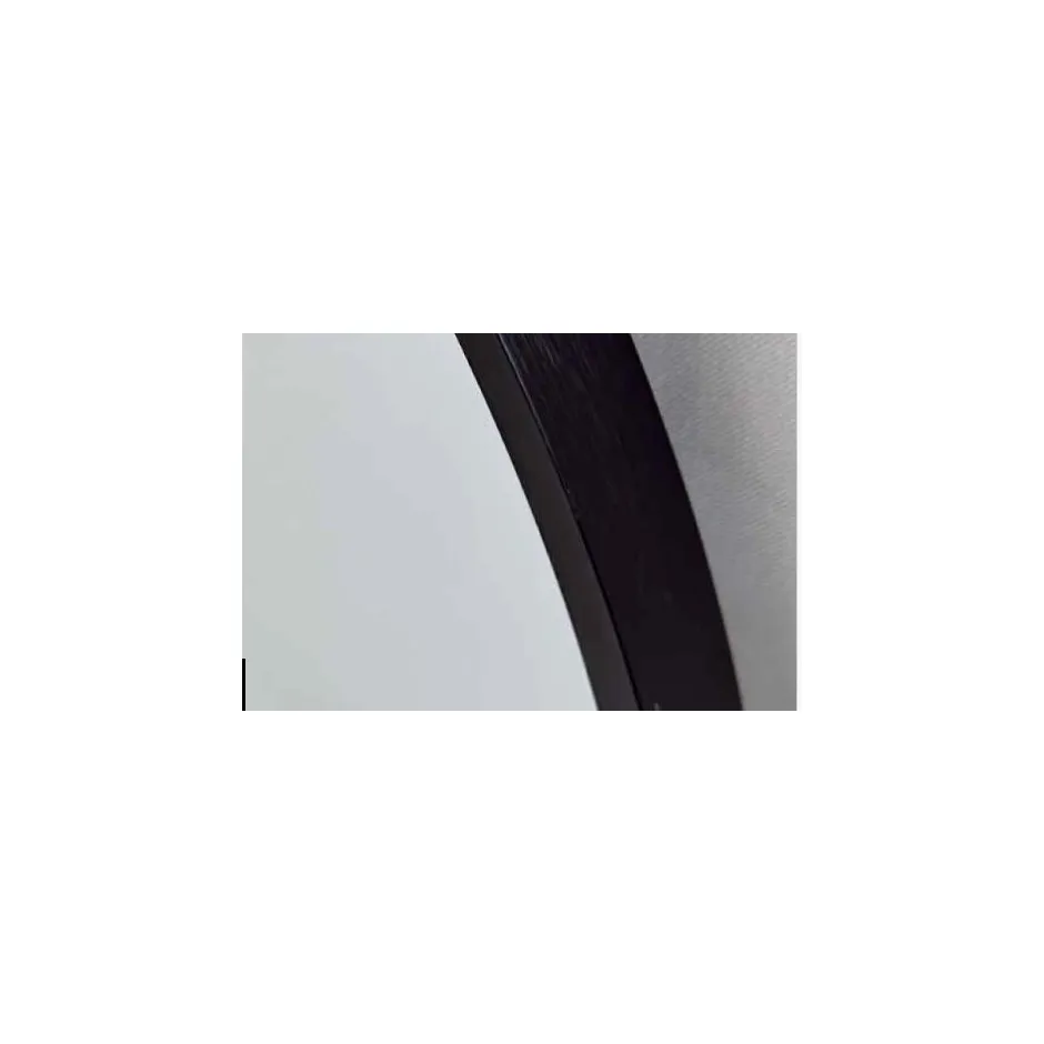 Espejo Metal Negro 7256 – foto 2