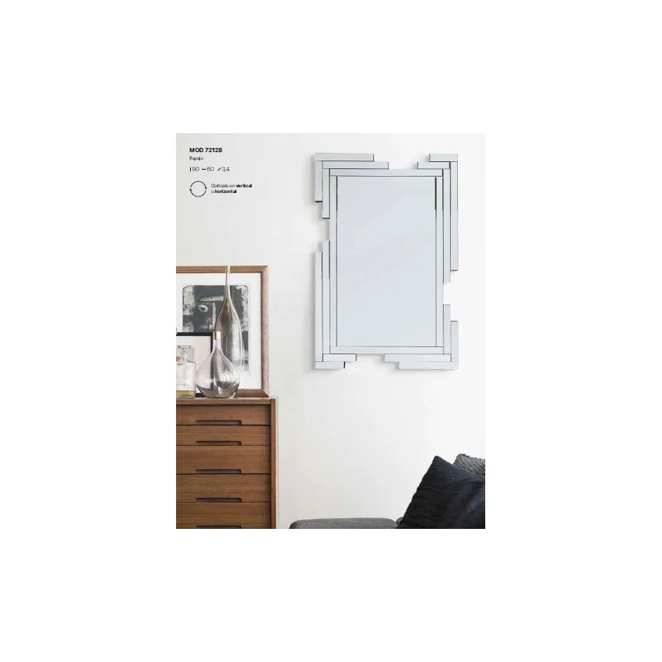 Espejo 72128 – foto 1